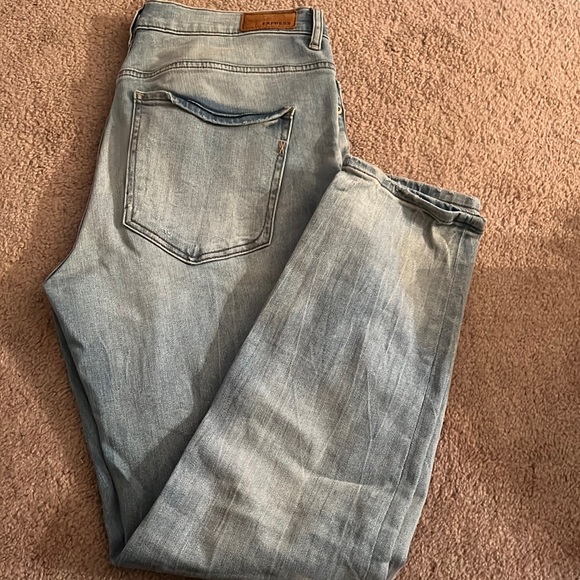 Express Jeans - Picture 1 of 3